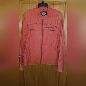 HARLEY DAVIDSON JACKET